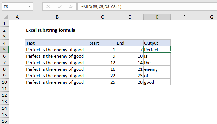 how-to-extract-nth-word-from-text-string-using-vba-in-microsoft-excel